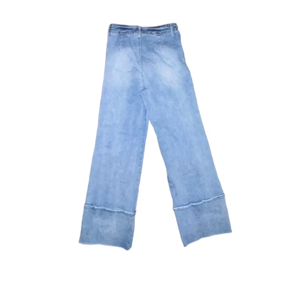Twelve by Ontwelfth Flare/Wide leg Jeans Sz‎ Medium